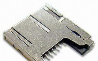 Почему телефон не видит карту памяти MicroSD – основные причины